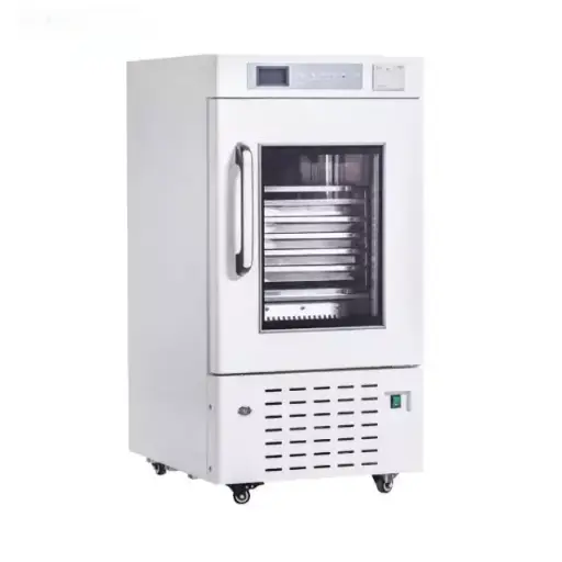 [b2-01-29-070] Incubadora de plaquetas sanguineas 20-24 °C (5 L)