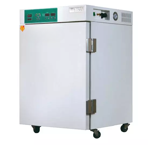 Incubadora de CO2 con sensor infrarrojo (80/160/270 L)