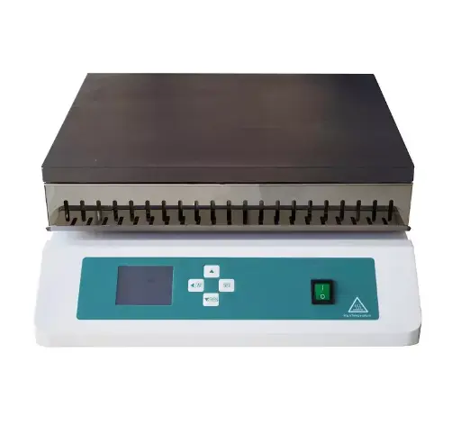 [b2-01-29-254] Series Graphite Hot Plate - Buy Series Graphite Hot Plate Product on Huanghua Instrument Co.,LTD
