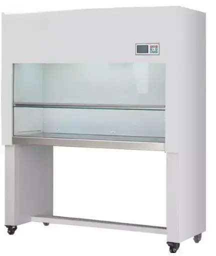 [b2-01-29-278] Cabina de flujo laminar horizontal