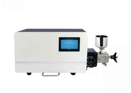 [b2-01-29-472] Homogeneizador de ultra alta presion