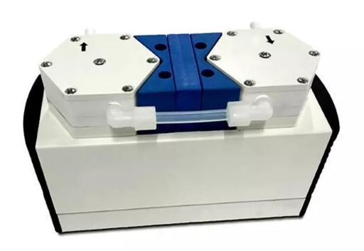 [b2-01-29-484] Vacuum Diaphragm Pump