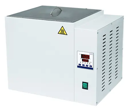 [B2-01-011169] Baño de aceite termostatico