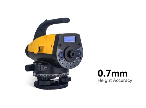 [SGX-DL07] Nivel Digital DL07