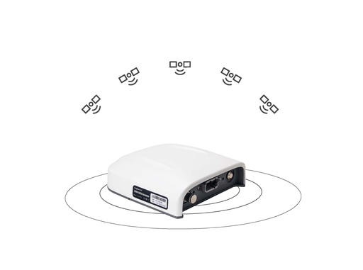 [SGX-S300] Receptor GNSS S300