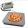 Balanza con Escala Digital para Pizzas 1