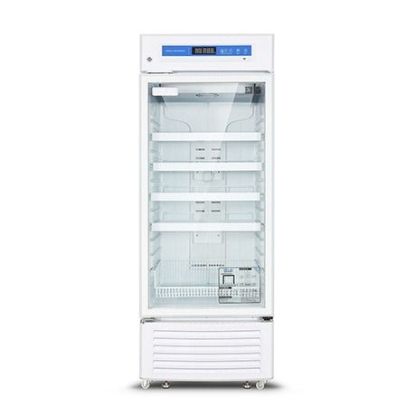 2 ℃ ~ 8 ℃ Refrigerador Médico Pequeño De Farmacia B011301021100 » COTECNO, Equipamiento Científico