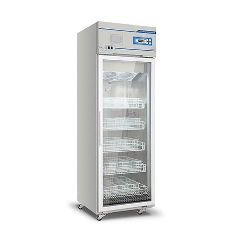 4 ± 1 ℃ Refrigerador De Banco De Sangre B011301050300 – COTECNO ...