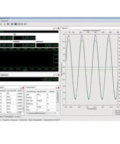 GEOsys consolidation 1