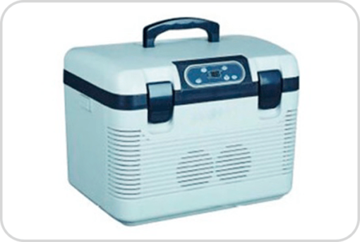 Refrigerador De Coche 18L BELLCARREF-18