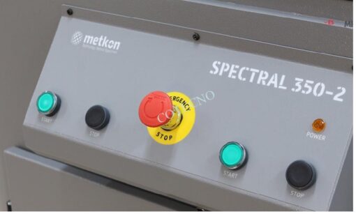 SPECTRAL 350 3