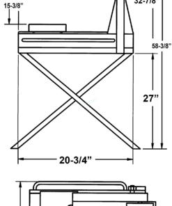 cc500mxl2 blueprint