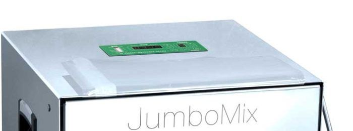 jumbomix systeme qtight