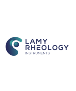 LAMY RHEOLOGY INSTRUMENTS