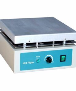 Hot plate