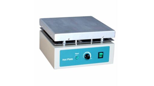 Hot plate