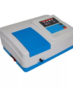 Spectrophotometer-FUV-1900/FV-1900