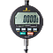 Indicador digital, rango: 0,250"/6,25 mm, resolución: 0,0001" (0,002 mm)