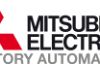 Mitsibishi logo 2 H-4967