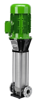 Rovatti ME220KV150-240/10 Multistage Centrifugal Pump