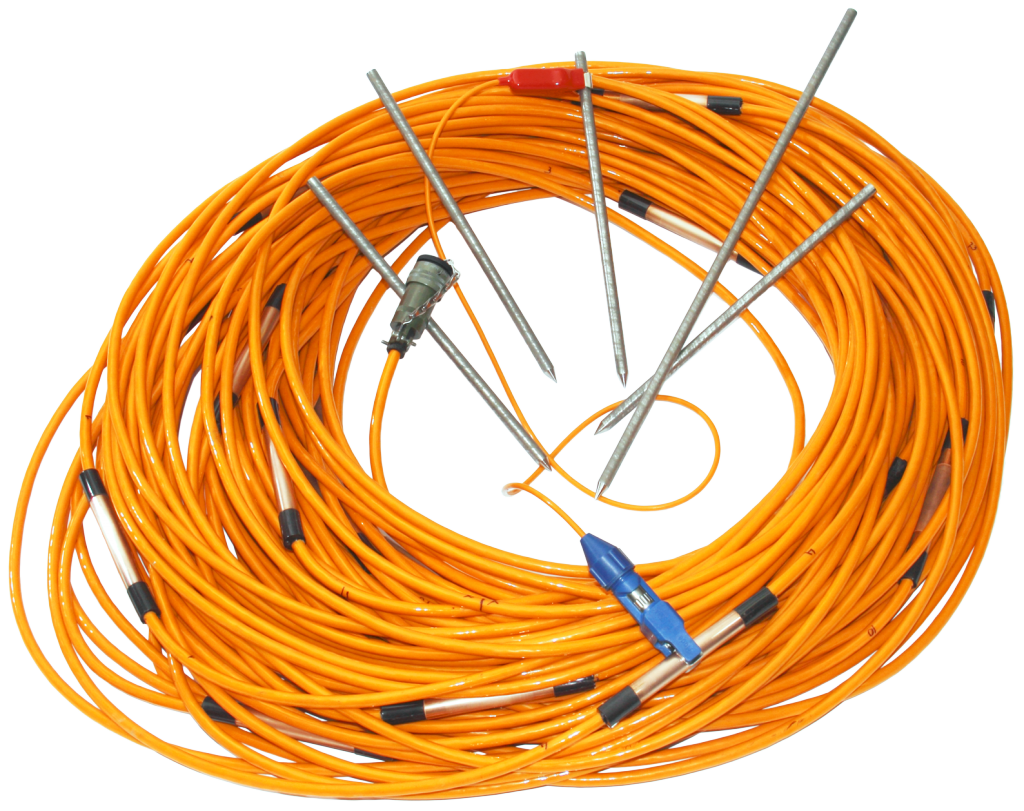 Cable de alimentación eléctrica para horno, cable de 3 puntas, 50 amperios,  5 pies, resistente
