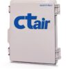 Monitor de calidad del aire CTair