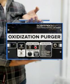 Oxidization Purger