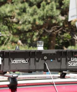 US20 UrbanScanner RoofRack